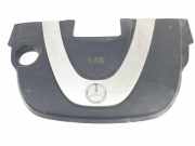 Schutzkappe Motor A2720100367 Mercedes-Benz ML II (164/4JG) SUV 3.5 350 4-Matic V6 24V (M272.967)