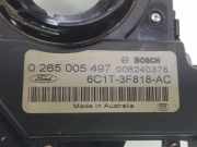 Airbag Schleifring 1763646 Ford Transit Van 2.2 TDCi 16V (SRFA) 2010