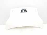 Motorhaube 7901Q0 Peugeot Bipper Tepee (AJ) Großraumlimousine 1.3 HDI (FHZ) 2011