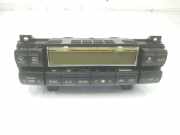 Bedienung Heizung 8865060611 Toyota Land Cruiser (J12) Hardtop Geländewagen 3.0 D-4D 16V (1KDFTV) 2005