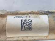 Lenkgetriebe A4154600000 Mercedes-Benz Citan (415.6) Van 1.5 111 CDI (OM607.951(K9K)) 2014