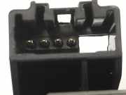 Heckschloss 1920840 Ford Focus 3 Schrägheck 2.0 TDCi 16V 163 (TXDB) 2012