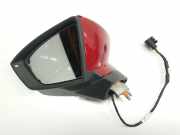 Außenspiegel Links 6F1857507AC Seat Ibiza I (021A) Schrägheck 1.2 L,LE,GL,GLX (021.A.1000)