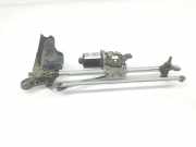 Scheibenwischermotor Vorne 61617260488 BMW 3 serie Gran Turismo (F34) Schrägheck 318d 2.0 16V (B47-D20A) 2016