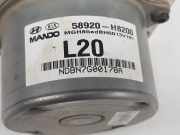 Abs Pumpe 58920H8200 Kia Rio IV (YB) Schrägheck 1.2 MPI 16V (G4LA) 2018