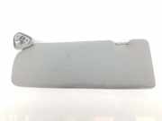 Sonnenblende Rechts 51167252506 BMW 1 serie (E87/87N) Schrägheck 5-drs 120d 16V (N47-D20A) 2007