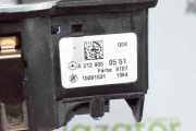 Lichtschalter A2129050551 Mercedes-Benz CLA (117.3) Limousine 1.8 CLA-200 CDI 16V (OM651.901(Euro 5)) 2014
