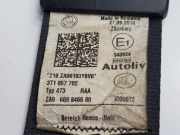 Gurtstraffer Rechts 3T1857702RAA Skoda Kombi 3T5 Elegance