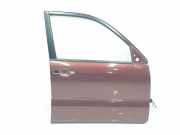 Tür Rechts Vorne 6700160540 Toyota Land Cruiser (J12) Hardtop Geländewagen 3.0 D-4D 16V (1KDFTV) 2005