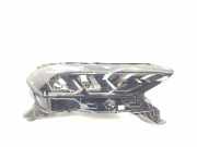 Scheinwerfer Rechts 9845437080 Citroën DS3 (SA) Schrägheck 1.4 HDi (DV4C(8HR)) 2021