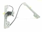 Fensterheber Links Vorne 400815 Peugeot 1.4 (75 CV) 2006