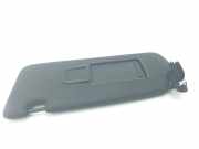 Sonnenblende Links 8K0857551 Audi A4 Allroad Quattro (B8) Kombi 3.0 TDI V6 24V (CCWA) 2009