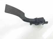 Gaspedalsensor 501001 MG ZS SUV 1.5 VTi 16V (15S4C) 2023