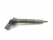 Kraftstoff-Injector A6420701187 Mercedes-Benz ML III (166) SUV 3.5 ML-350 BlueEFFICIENCY 24V 4-Matic (M276.955) 2013