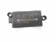 Diebstahlsensoren 65776989713 BMW 3 serie (E93) Cabrio 325i 24V (N53-B30A) 2008