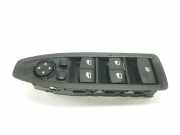 Schalter Für Elekt. Fensterheber Links Vorne 61319226263 BMW 4 serie (F33) Cabrio 420d 2.0 16V (N47-D20C) 2014