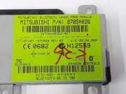 Steuergerät Telefon 8785A026 Mitsubishi ASX 1.8 DI-D MIVEC 16V (4N13) 2010