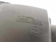 Luftfilter Komplett 16500JD70C Nissan Qashqai (J10) SUV 2.0 dCi (M9R) 2010