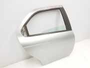 Tür Rechts Hinten 60619383 Alfa Romeo 156 (932) Limousine 1.9 JTD (937.A.2000) 2003