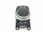 Navigationssystem Bedienung 65826829086 BMW X1 (F48) SUV xDrive 18d 2.0 16V (B47-C20A) 2016