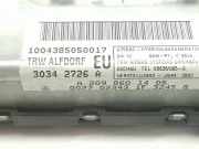 Seiten Airbag RECHTS VOOR A2098601405 Mercedes-Benz CLK (C209) Coup? 2.6 240 V6 18V (M112.912) 2003