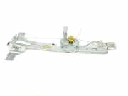 Fensterheber Links Hinten 9223F2 Peugeot Premium