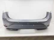 Stoßstange Hinten 5FE807421 Seat Leon (KLB) Schrägheck 5-drs 2.0 TDI 16V (DTRD) 2020