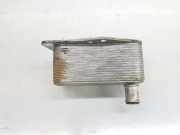 Ölkühler 11427787698 BMW 3 serie (E46/4) Limousine 318d 16_V (M47N(204D4)) 2003