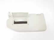 Sonnenblende Links 2081516 Ford EcoSport (JK8) SUV 1.0 EcoBoost 12V 125 (M1JJ) 2018