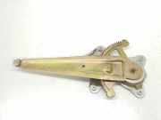 Fensterheber Links Hinten 6980435080 Toyota Land Cruiser (J12) Hardtop Geländewagen 3.0 D-4D 16V (1KDFTV) 2005