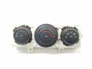 Bedienung Klimaanlage 275100013R Renault Master III (MA/MB/MC/MD/MH/MF/MG/MH) Van 2.3 dCi 16V (M9T-B8) 2013