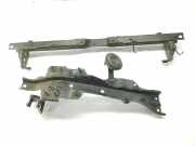 Schließplatte Kühlerträger F25113NLMH Nissan Leaf (ZE0) Schrägheck Leaf (EM57) 2013