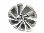 Felge 9688832277 Citroën DS4 (NX) Schrägheck 1.6 16V VTi 120 (EP6C(5FS)) 2013