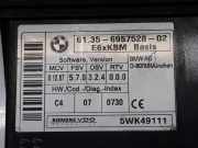 Steuergerät Body Control 61356957528 BMW 5 serie (E60) Limousine 530d 24V (M57N-D30(306D2)) 2007