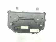 Tachoeinheit Kmh 24810BV95B Nissan Juke (F15) SUV 1.2 DIG-T 16V (HRA2DDT) 2014