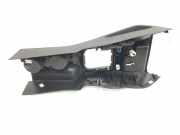 Mittelkonsole 1K0863243C Volkswagen Scirocco (137/13AD) Schrägheck 3-drs 2.0 TDI 16V (CFHC) 2011 CFHC