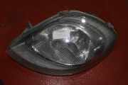 Scheinwerfer Links 91165719 Opel Vivaro Bus 2.5 DTI 16V (G9U-730) 2004