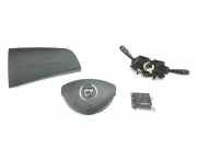 Airbag Set KITDEAIRBAG Dacia II Laureate