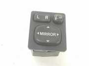 Spiegelverstellung Schalter 8487028020 Toyota Land Cruiser (J12) Hardtop Geländewagen 3.0 D-4D 16V (1KDFTV) 2004