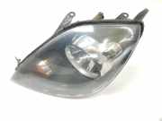 Scheinwerfer Links 1305236138 Ford Fiesta 5 (JD/JH) Schrägheck 1.3 (A9JA) 2007