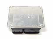 Motorsteuergerät 038906019KD Volkswagen Passat Variant (3B6) Kombi 1.9 TDI 130 (AVF) 2004