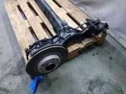Unterrahme Hinten 9822650080 Citroën Berlingo Multispace Großraumlimousine 1.5 BlueHDi 130 (DV5RC(YHZ))