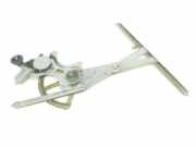 Fensterheber Links Vorne 6980258010 Toyota Land Cruiser (J12) Hardtop Geländewagen 3.0 D-4D 16V (1KDFTV) 2004