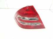 Rücklicht Links 2038200164 Mercedes-Benz C (W203) Limousine 2.2 C-200 CDI 16V (OM611.962) 2001