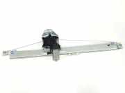 Fensterheber Rechts Vorne 807207538R Fiat Talento Van 2.0 EcoJet BiTurbo 120 (M9R-710(M9R-V7))