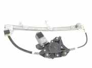 Fensterheber Rechts Vorne 60672277 Alfa Romeo 156 (932) Limousine 1.9 JTD (AR32.302) 1997