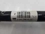 Antriebswelle Rechts Hinten 33208680348 BMW 3 serie Gran Turismo (F34) Schrägheck 318d 2.0 16V (B47-D20A) 2018