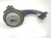 Achsschenkel Links Hinten 33308842879 BMW X1 (F48) SUV xDrive 18d 2.0 16V (B47-C20A(Euro 6)) 2017