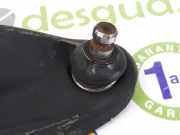 Querlenker Links Vorne Unten 545011362R Dacia Sandero Schrägheck 1.2 16V (D4F-732) 2008