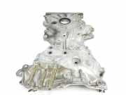 Steuerkette Abdeckung SH0110500 Mazda CX-5 I (KE,GH) SUV 2.2 SkyActiv-D 16V 2WD (SH)